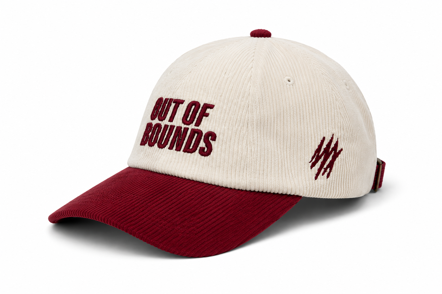 The ' Cord ' Cap