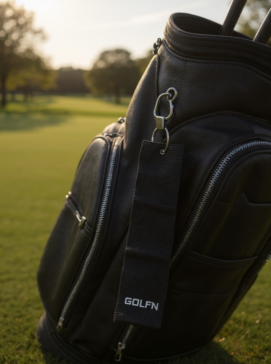 Golf Towel