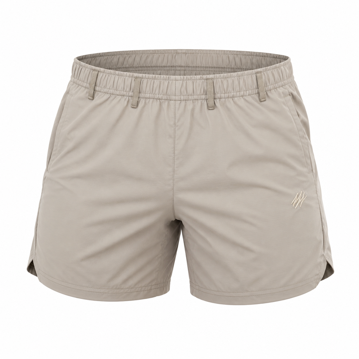The 'Reserve' Bone Shorts