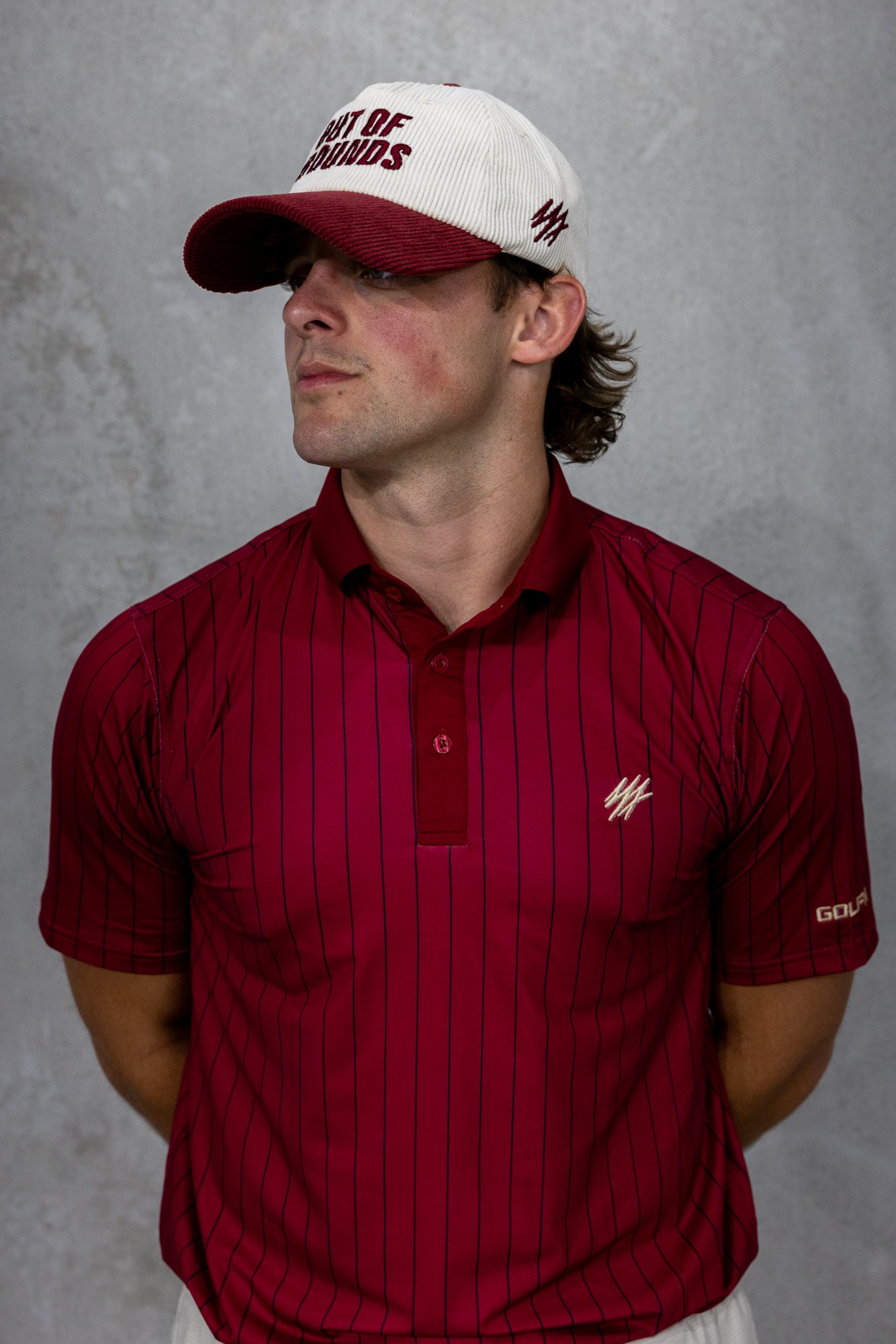 The ' Cord ' Cap