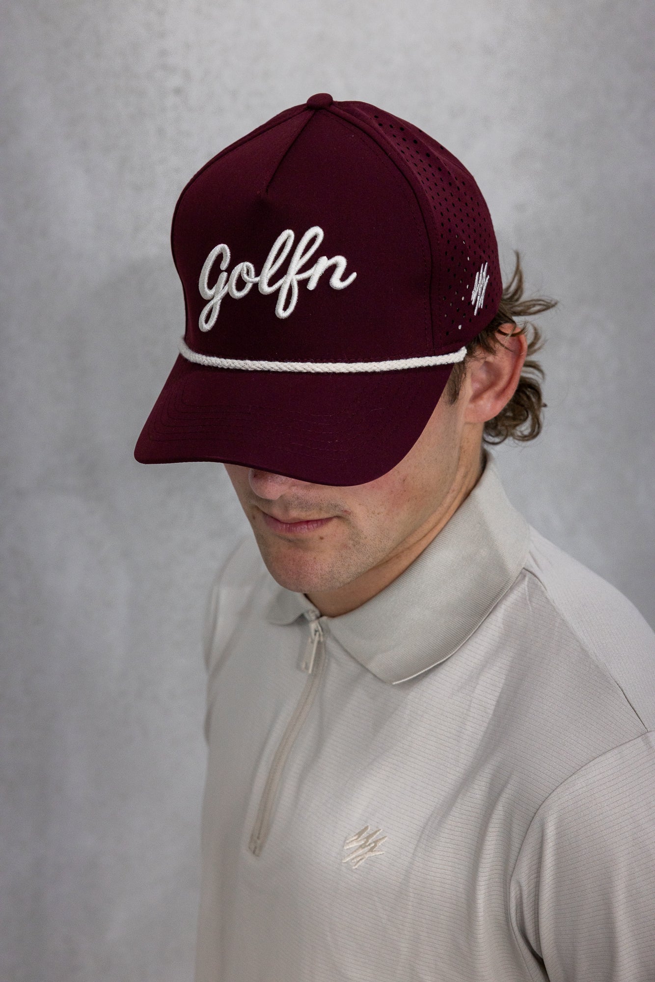 The 'Last Seen' Cap