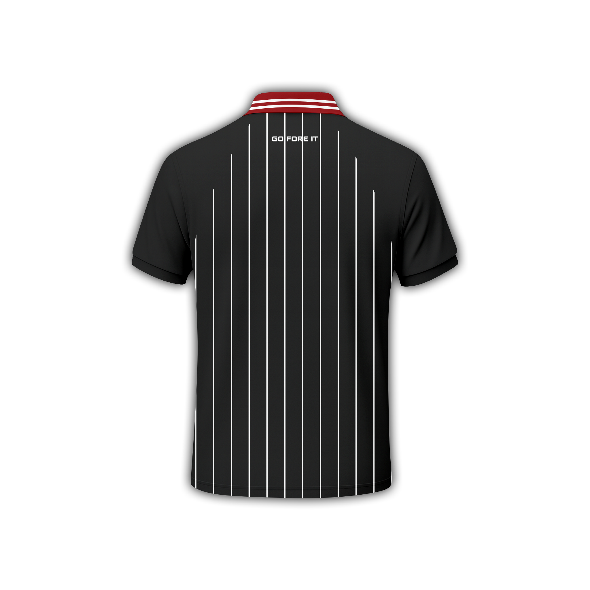 AR x Golfn - Jersey