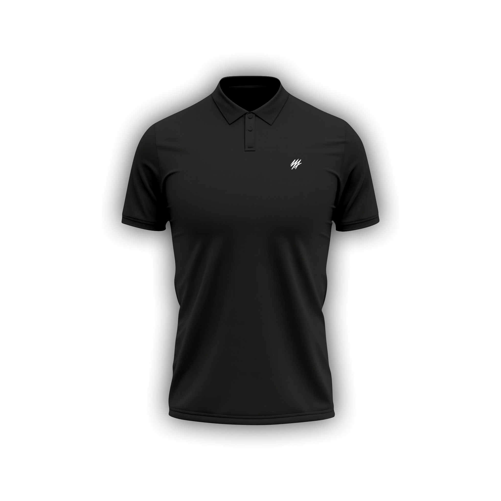 Performance Tee - Black