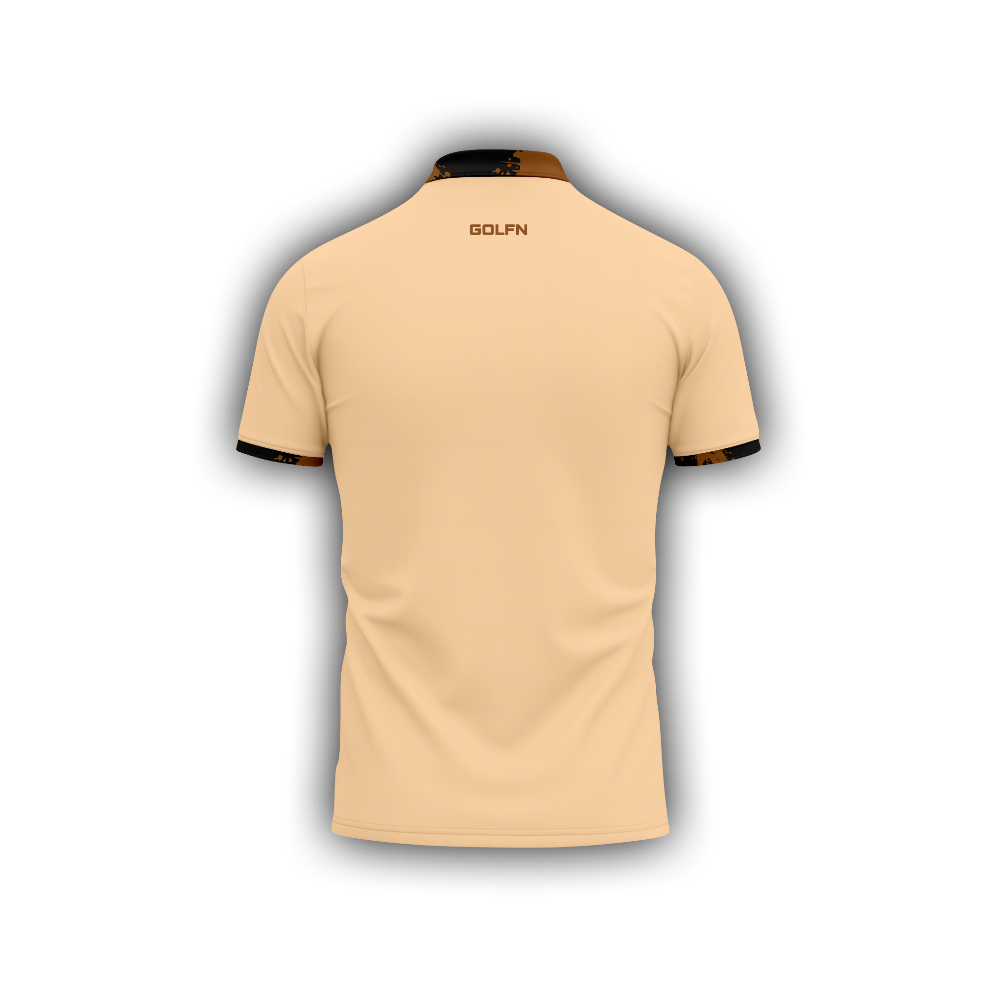 Performance Tee - Desert Camo