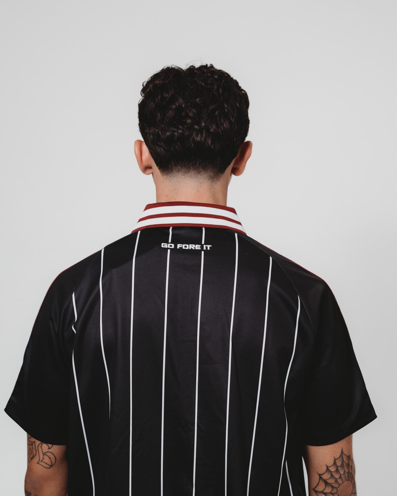 AR x Golfn - Jersey
