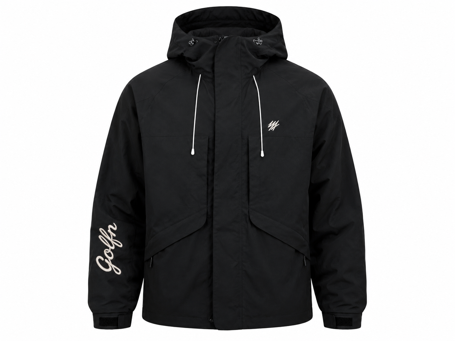 The 'Unplayable' Storm Jacket