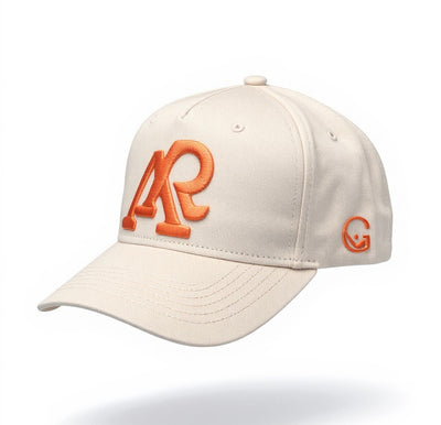 AR x Golfn Cap