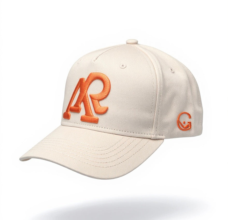 AR x Golfn Cap