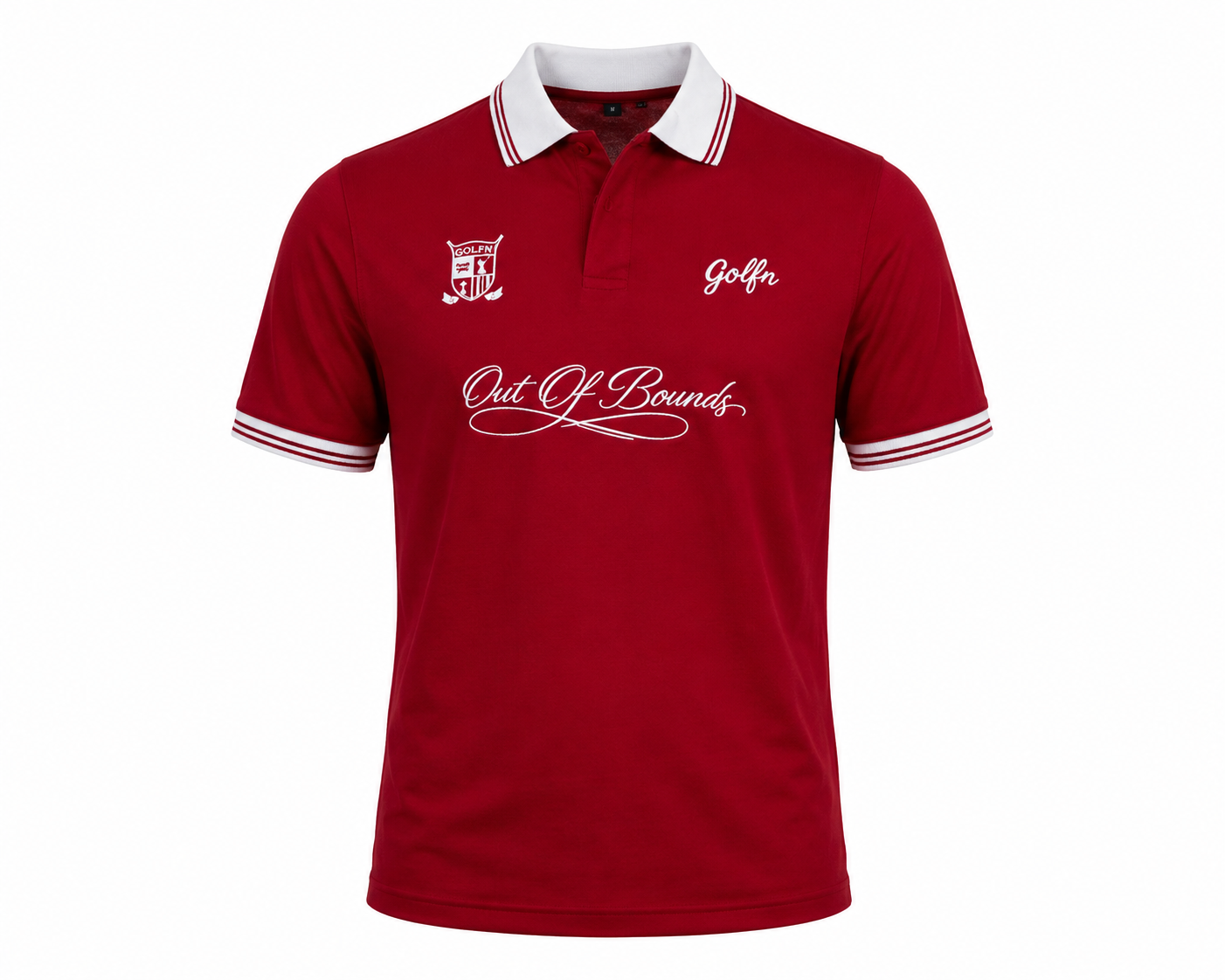 The ' OG ' Polo