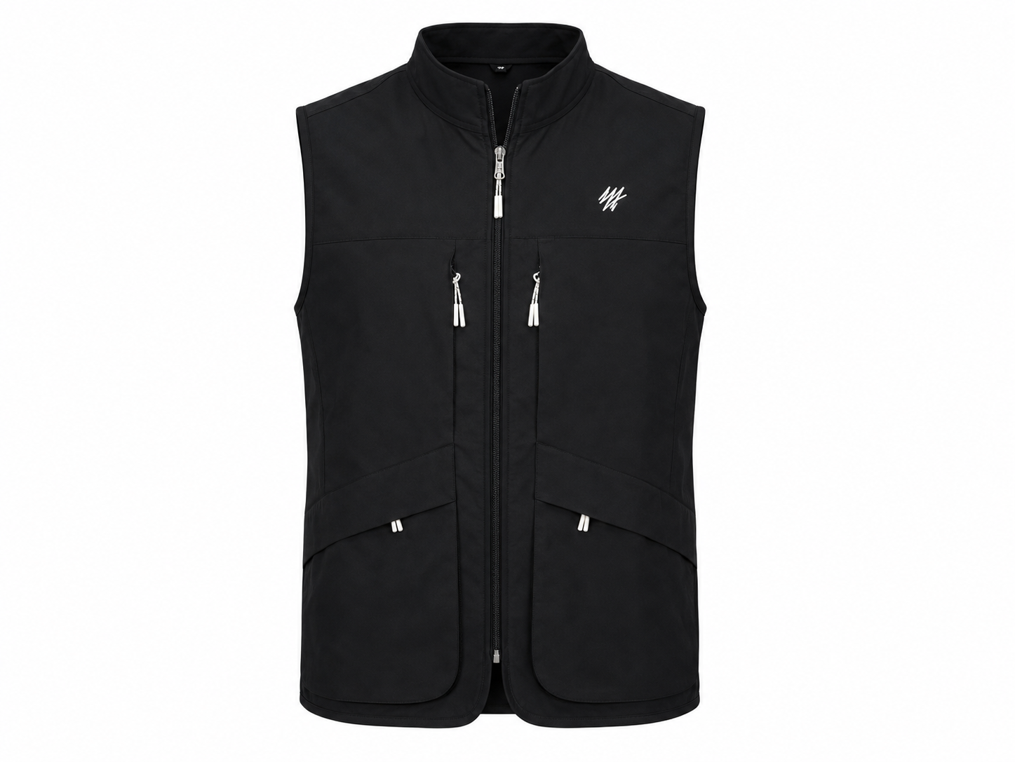 The "Last Seen" Vest