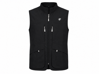 The "Last Seen" Vest