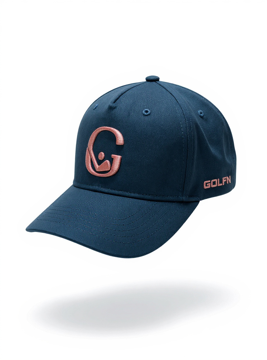 Clubhouse Cap - Cosmo
