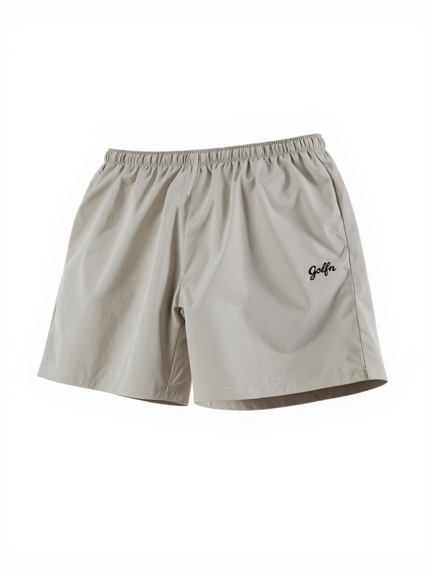 Hybrid Shorts - Black