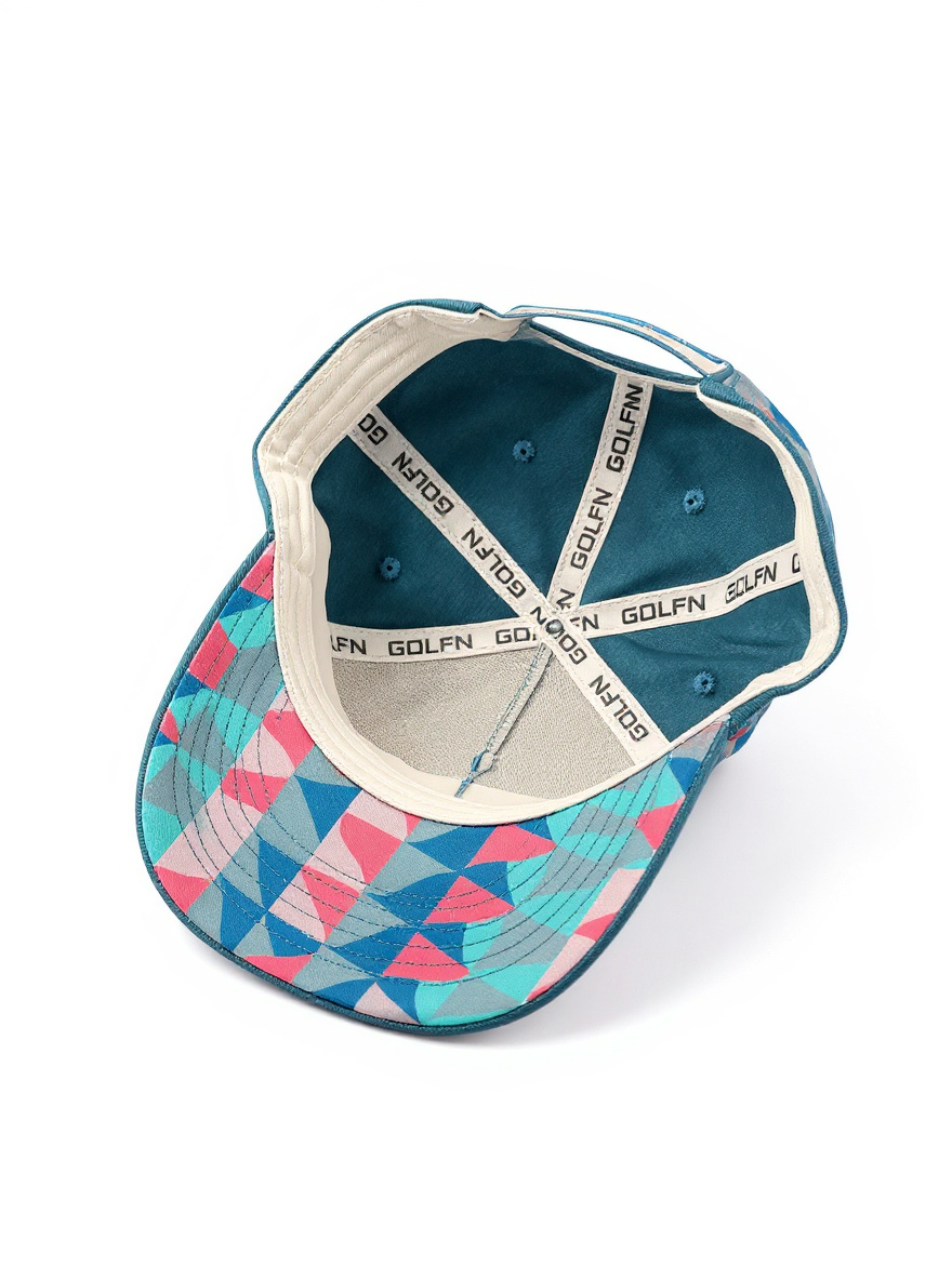 Clubhouse Cap - Cosmo