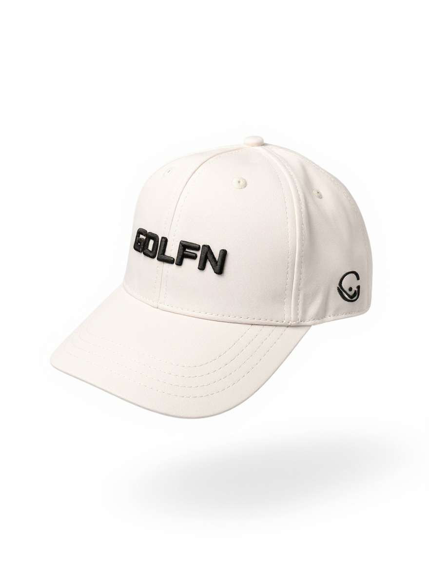 Performance Cap - White