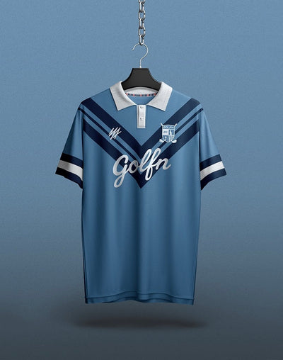 Blues Tee