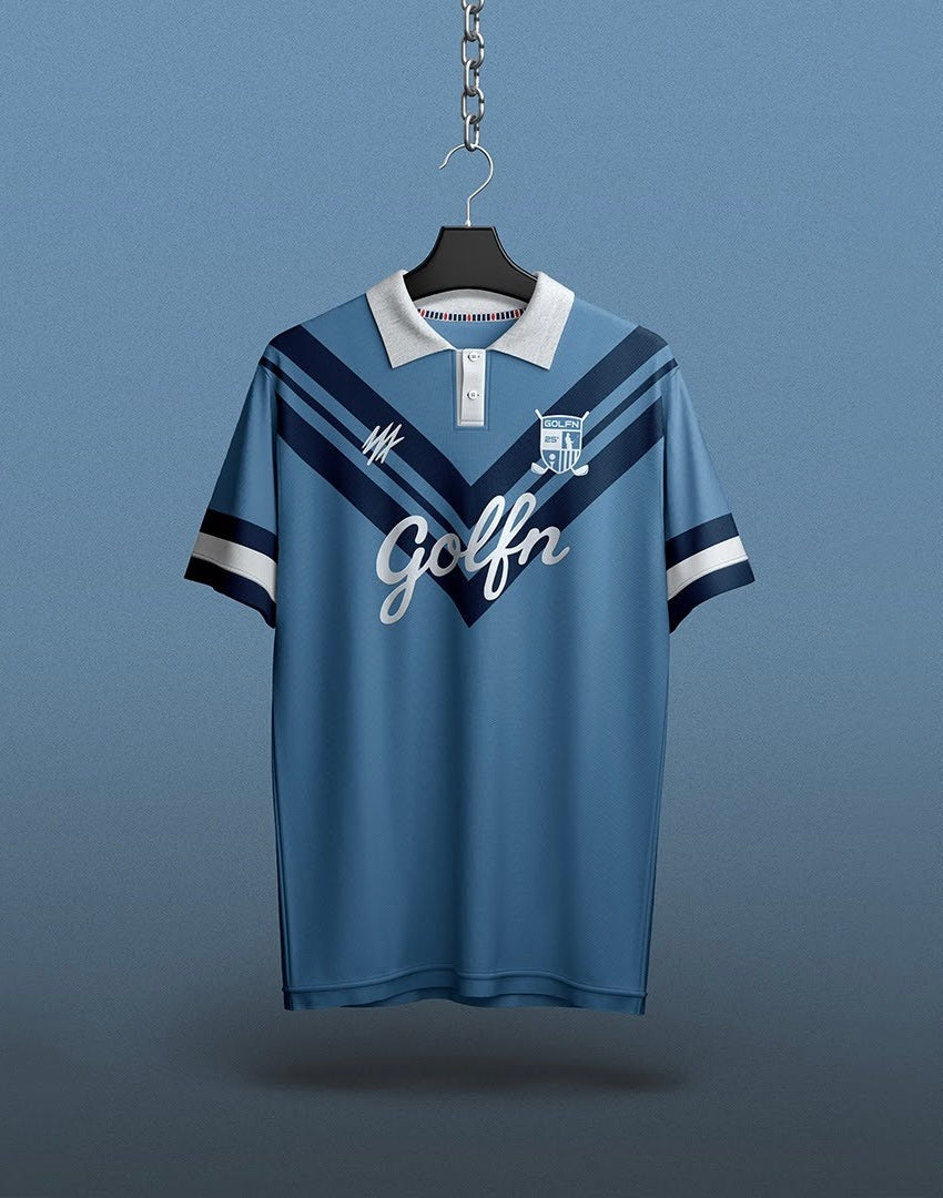 Blues Tee