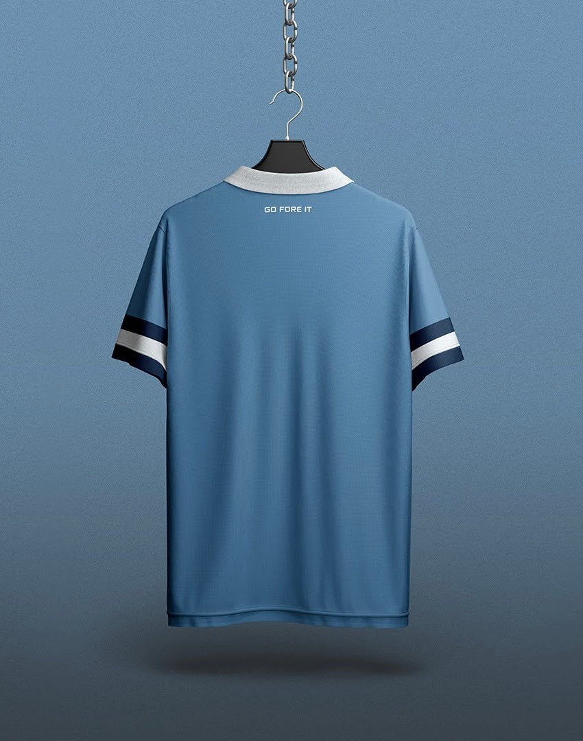 Blues Tee