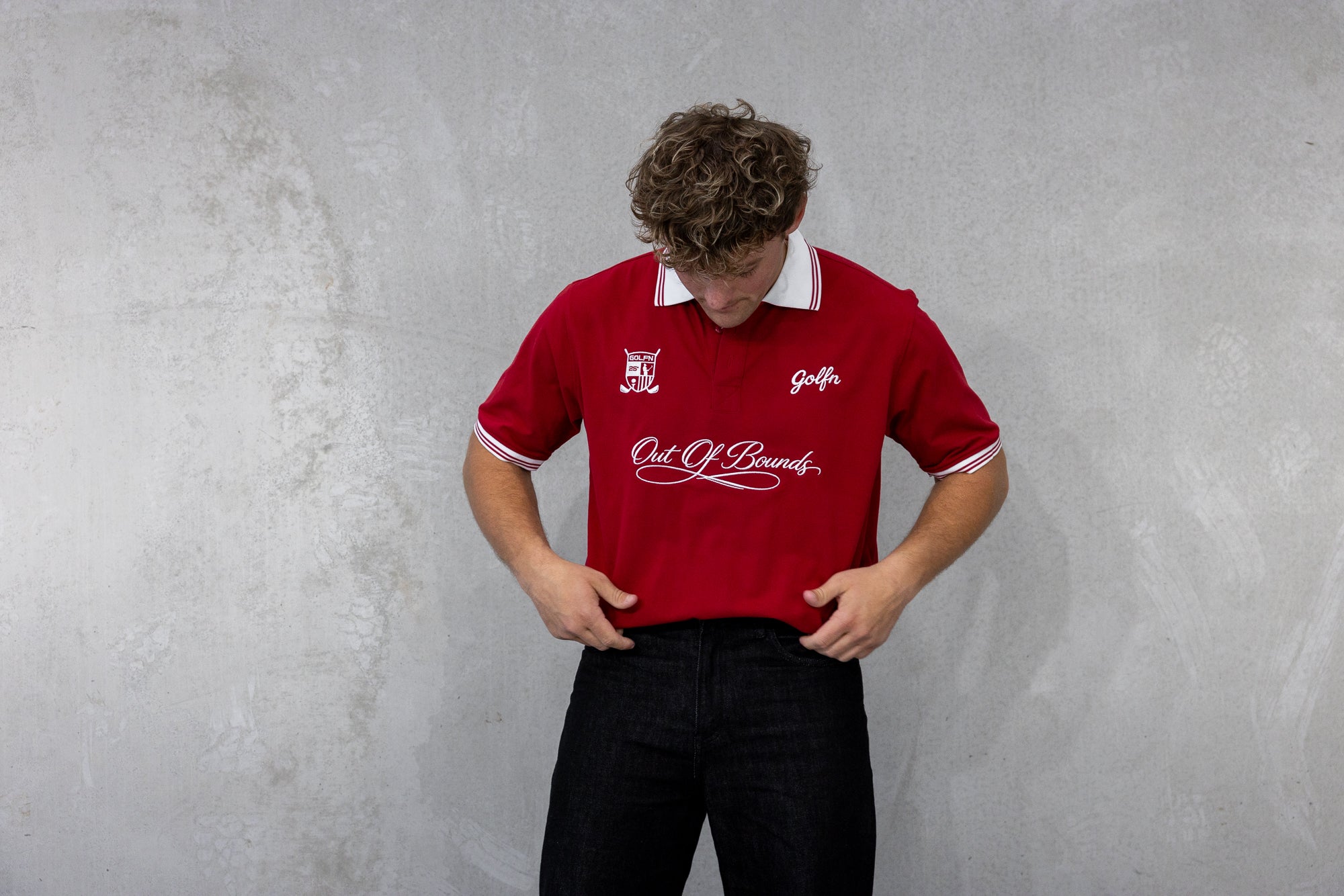 The ' OG ' Polo