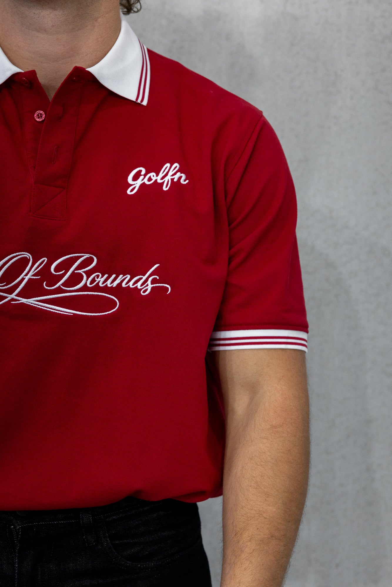 The ' OG ' Polo