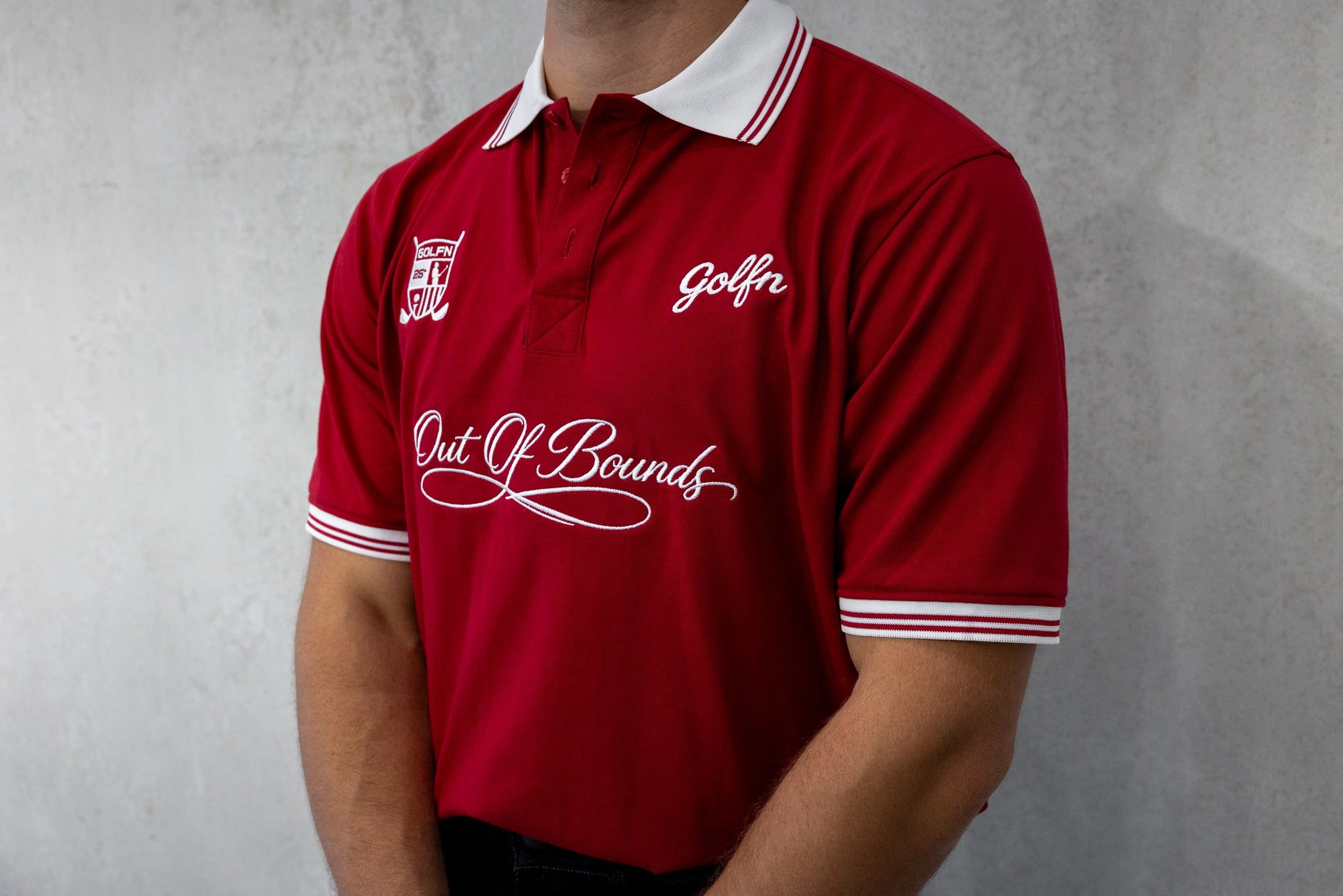 The ' OG ' Polo