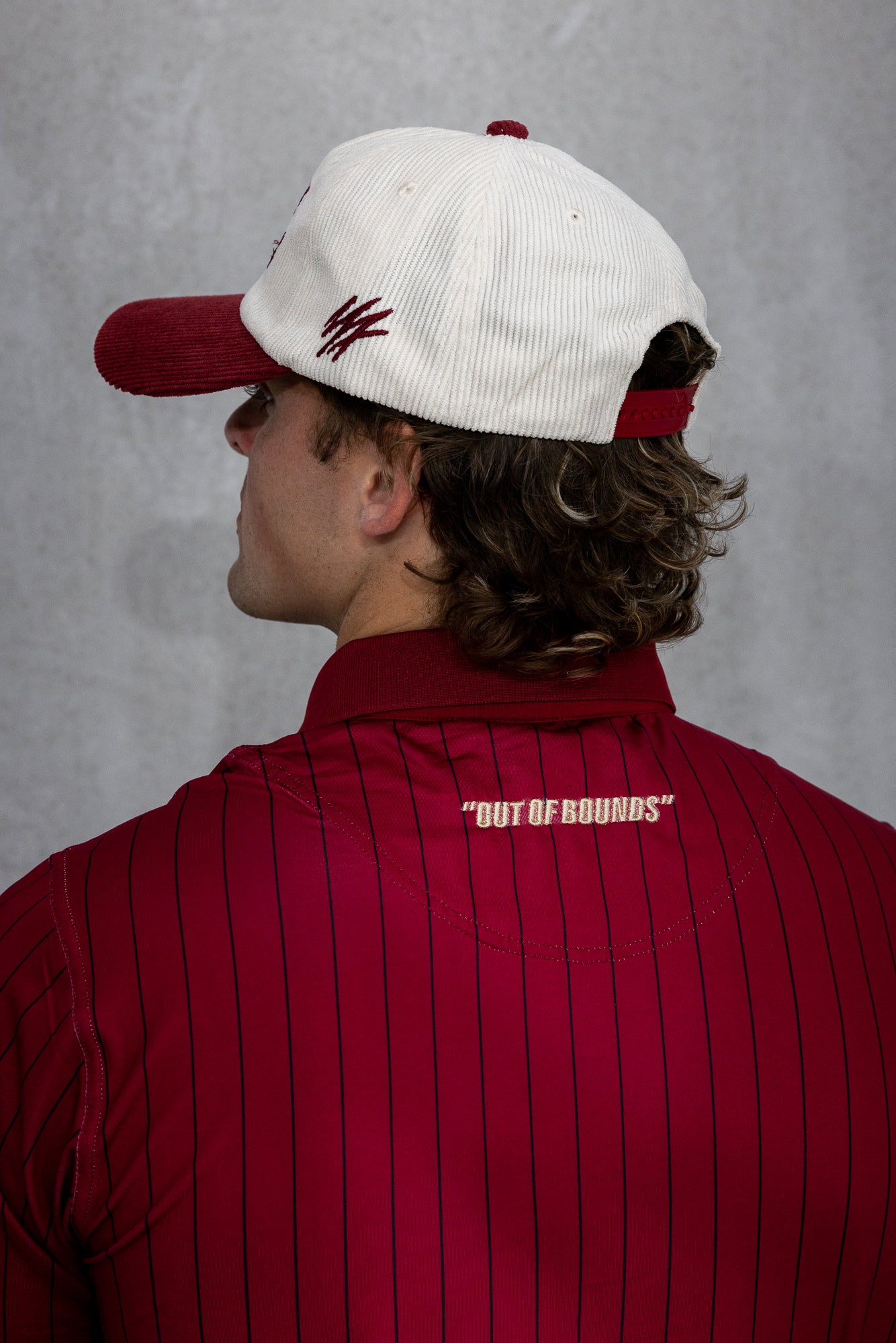 The ' Cord ' Cap