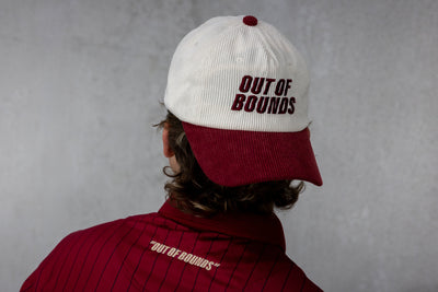 The ' Cord ' Cap