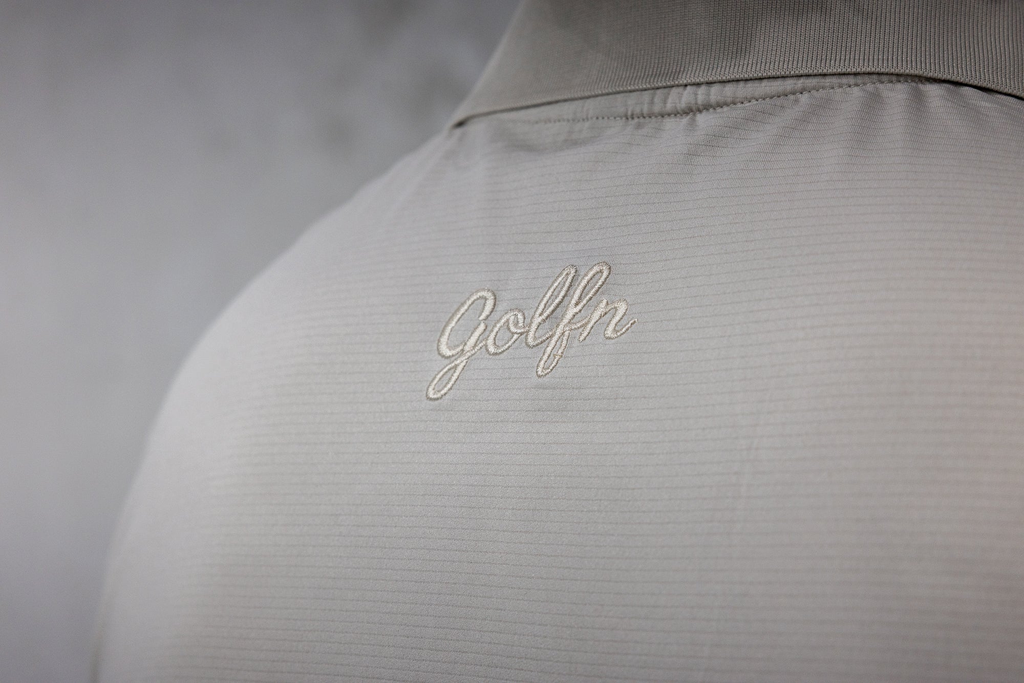 The 'Reserve' Bone Tee