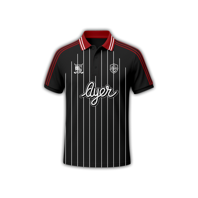 AR x Golfn - Jersey