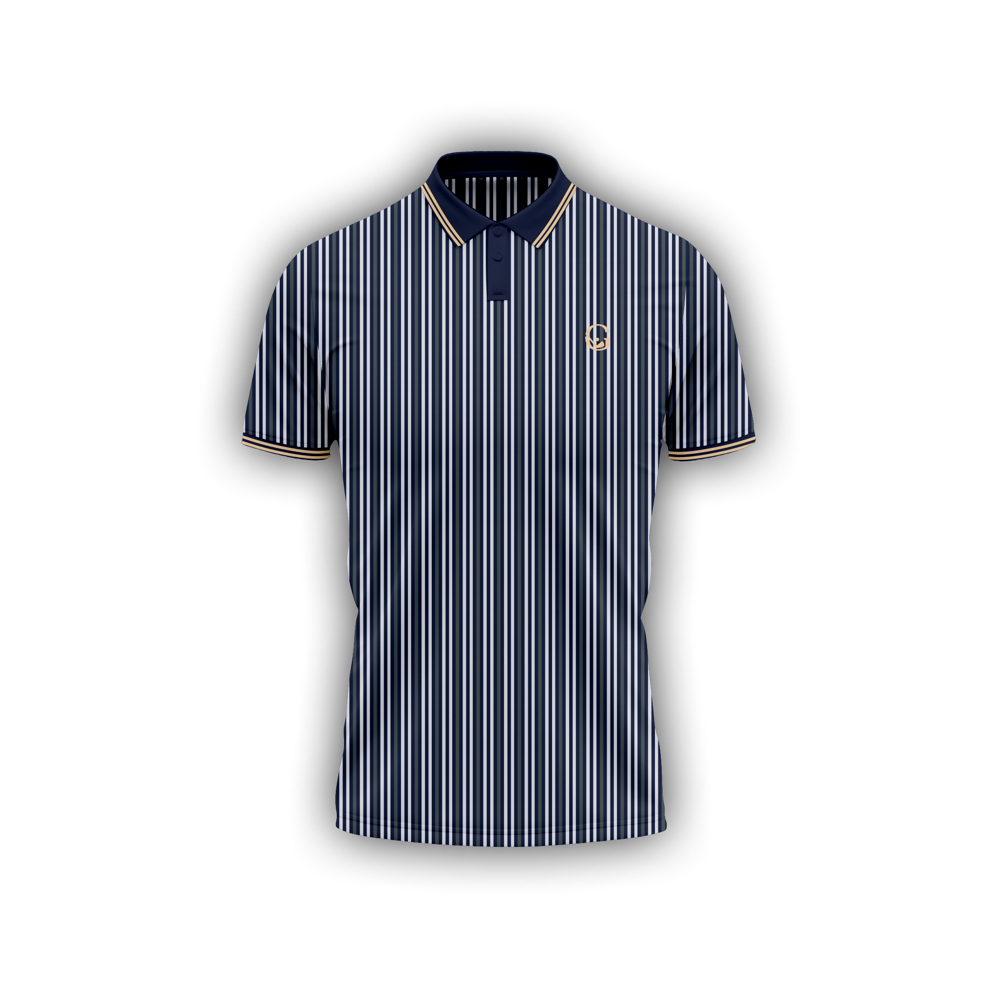 The 'Vector' Performance Tee