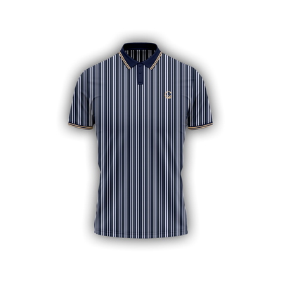 The 'Vector' Performance Tee