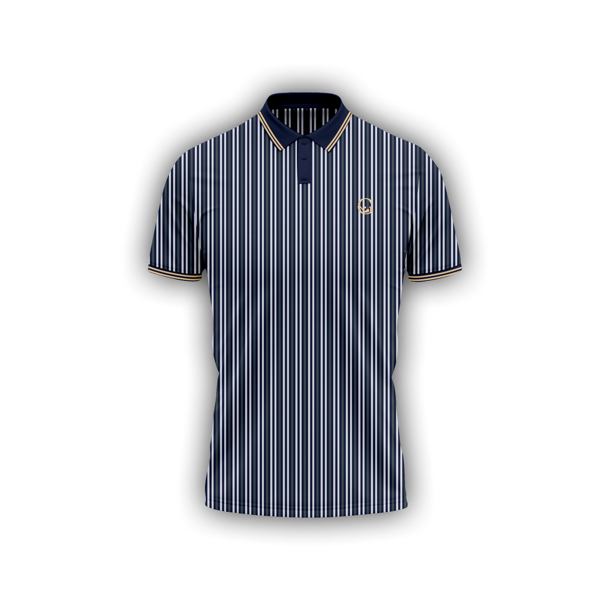 Performance Tee - Vector