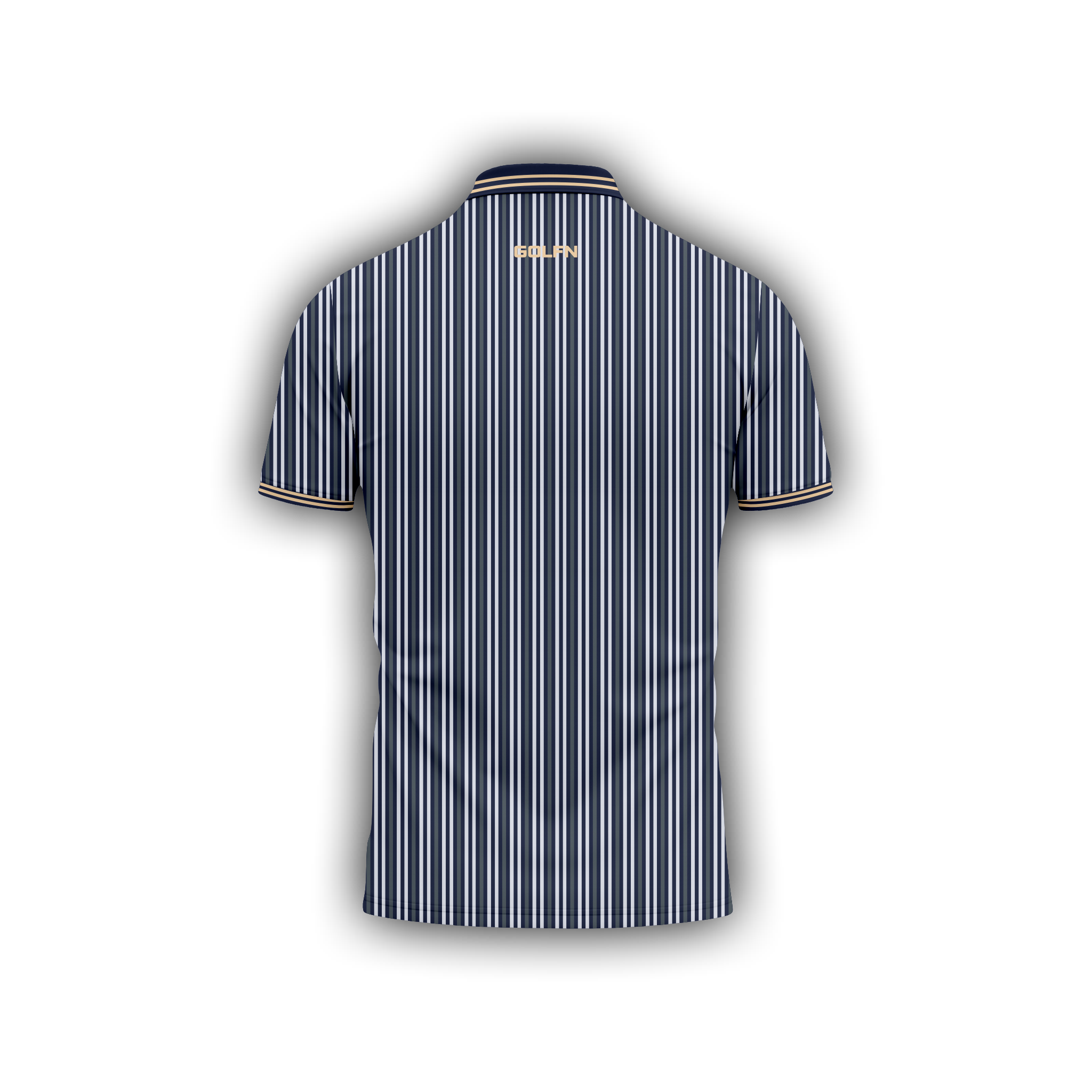 The 'Vector' Performance Tee