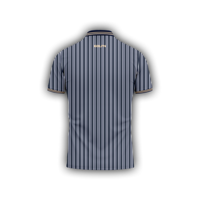 The 'Vector' Performance Tee