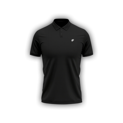 Performance Tee - Black