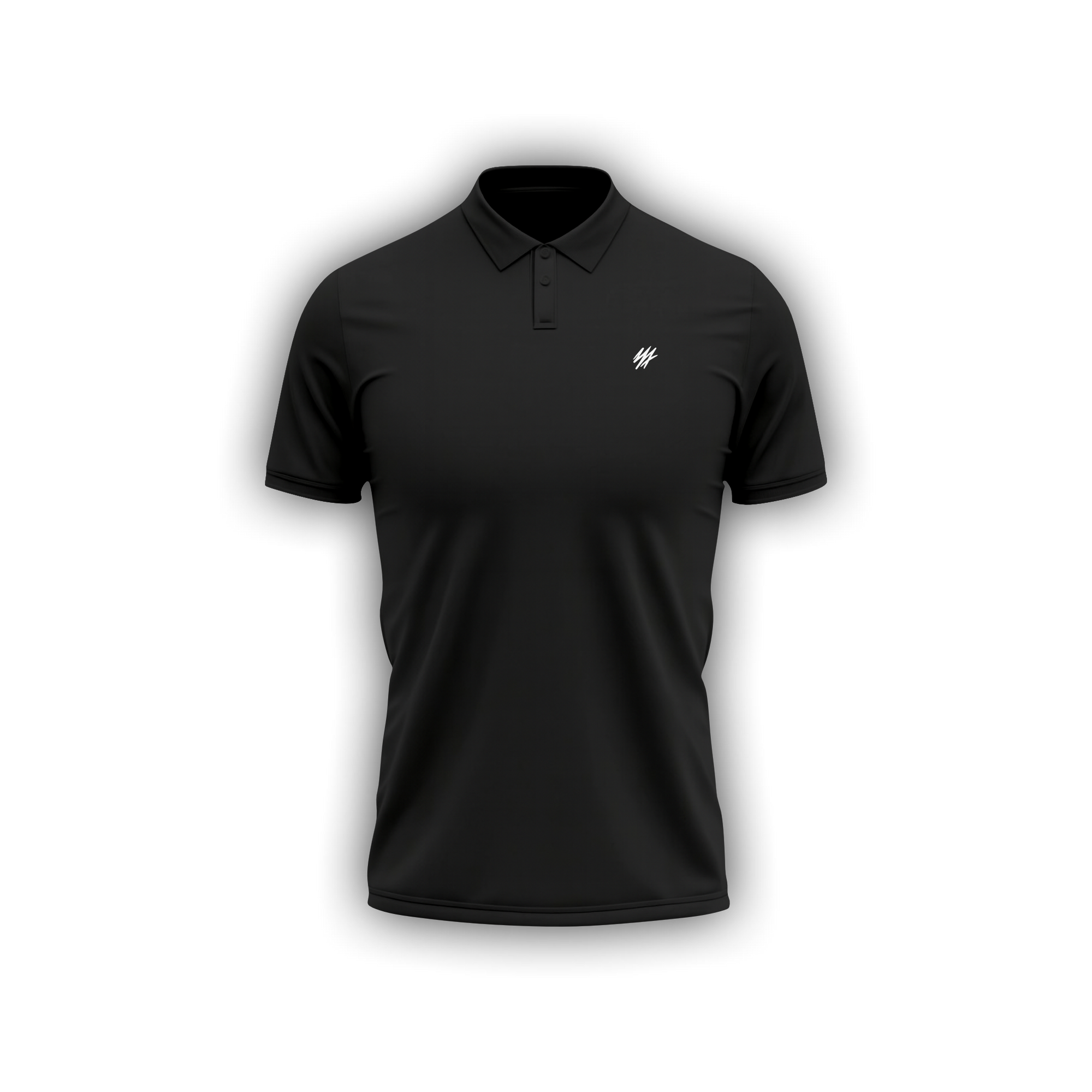 Performance Tee - Black