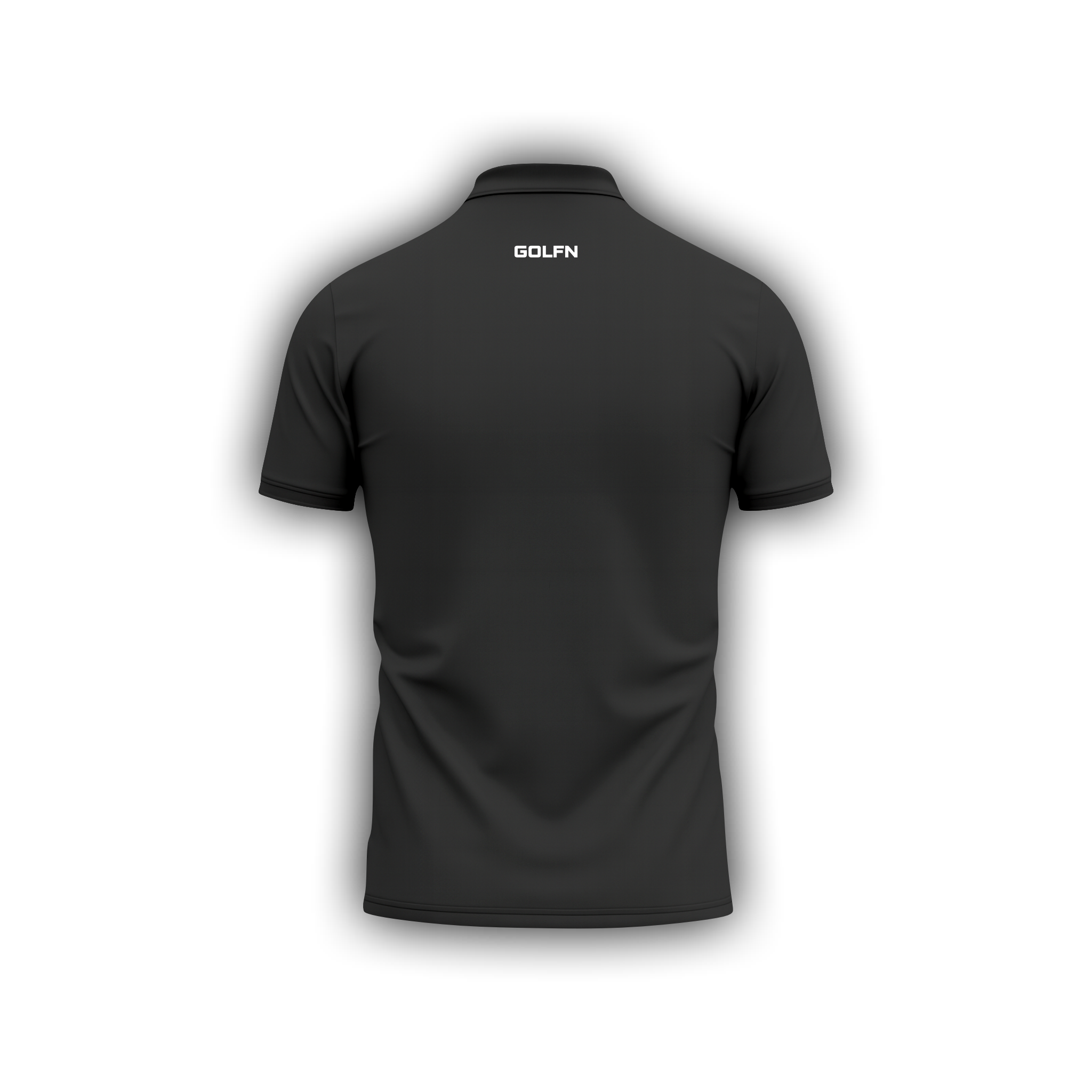 Performance Tee - Black