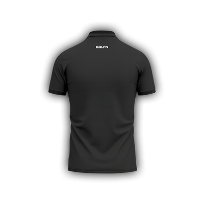 Performance Tee - Black