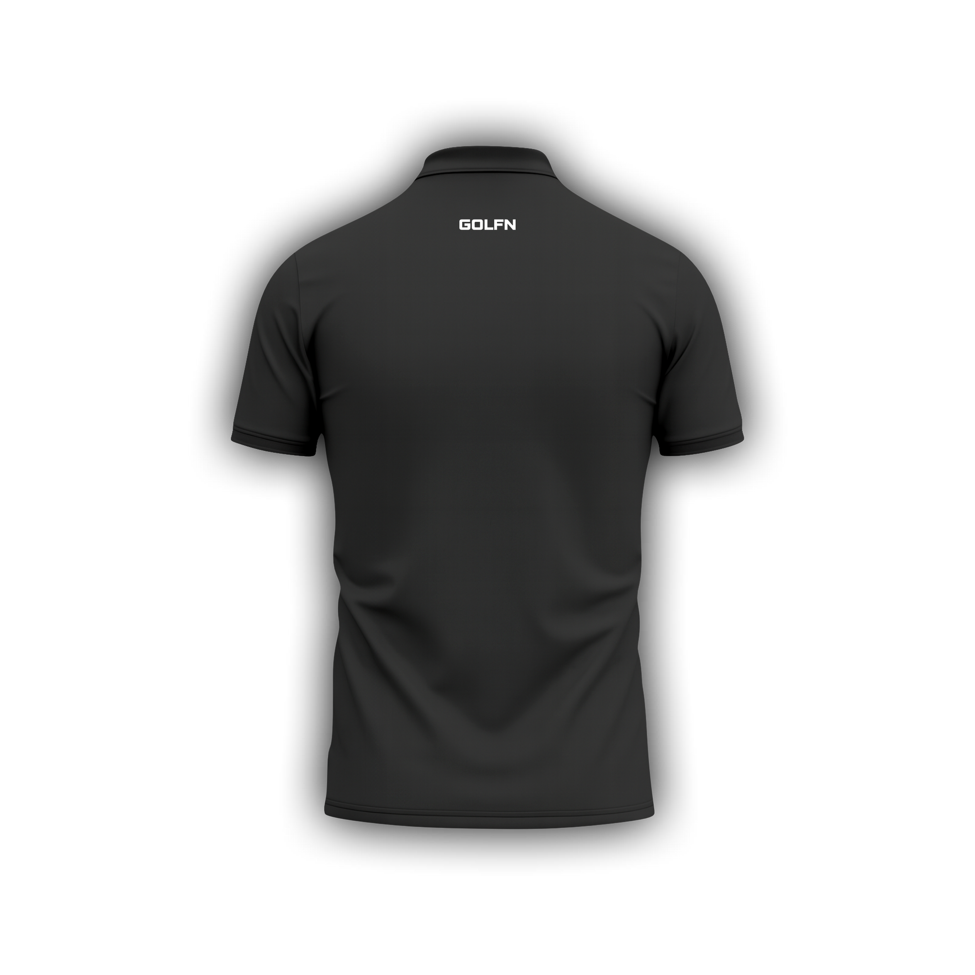 Performance Tee - Black