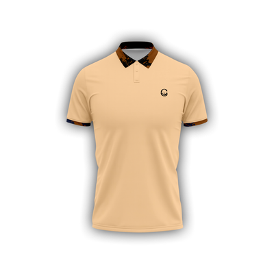 Performance Tee - Desert Camo