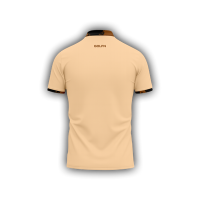 Performance Tee - Desert Camo