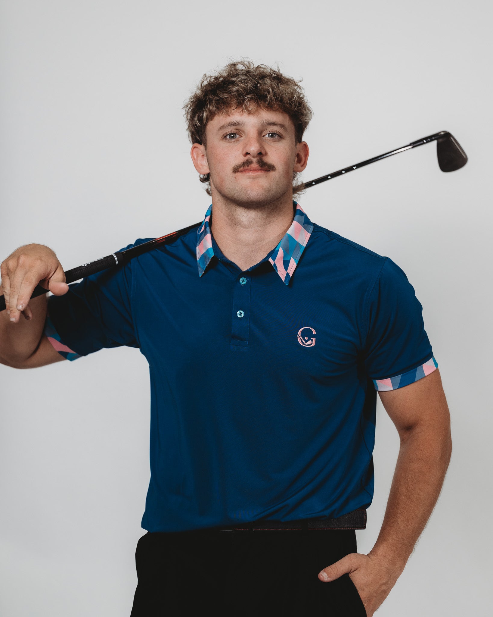 Performance Tee - Cosmo