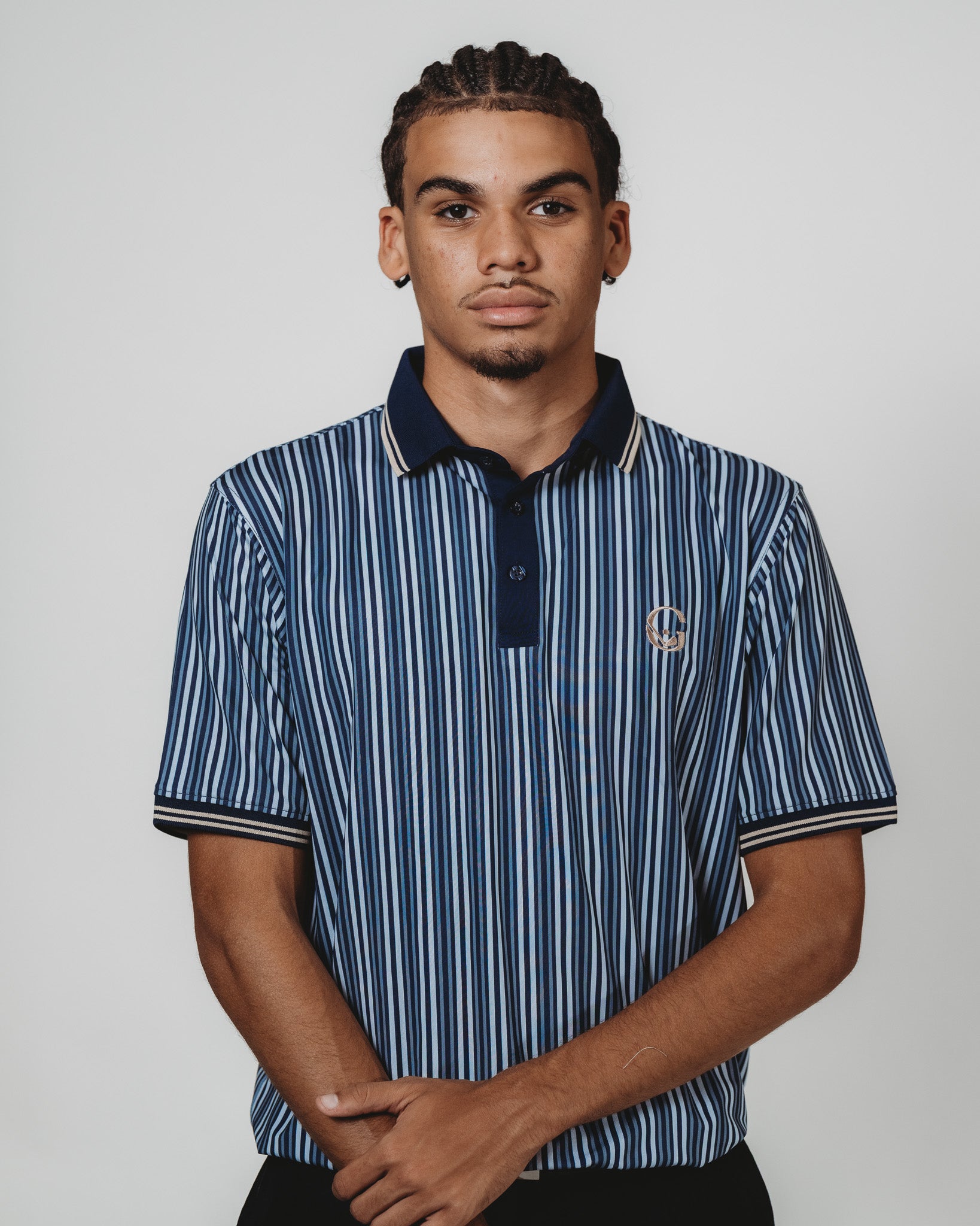The 'Vector' Performance Tee