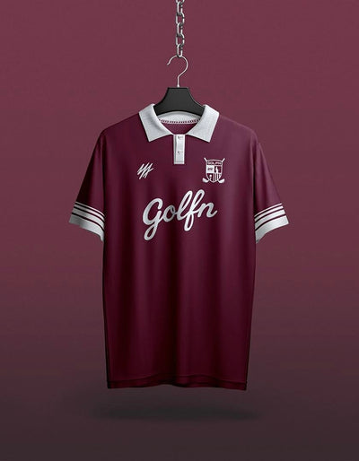 Maroons Tee
