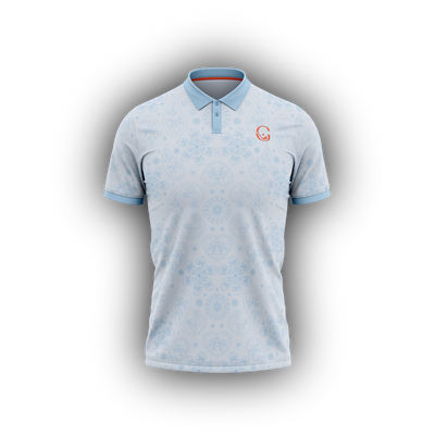 Performance Tee - Paisley