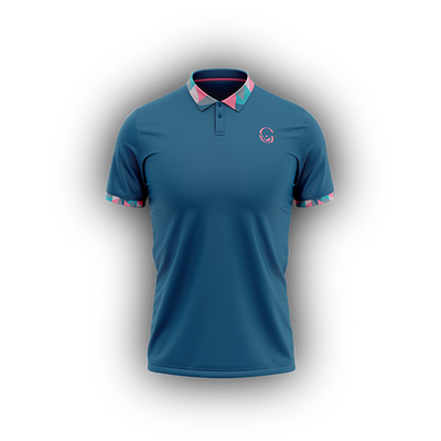 Performance Tee - Cosmo