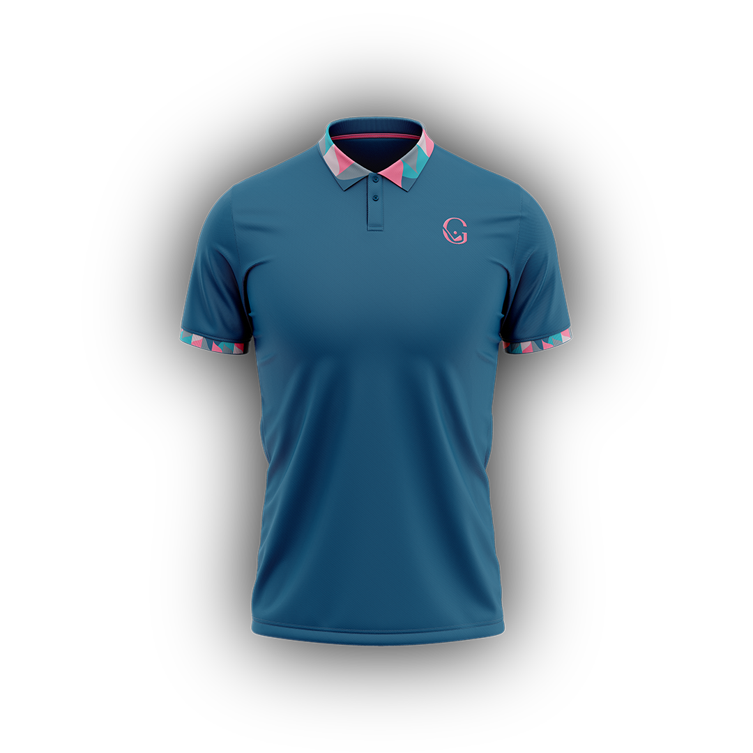 Performance Tee - Cosmo